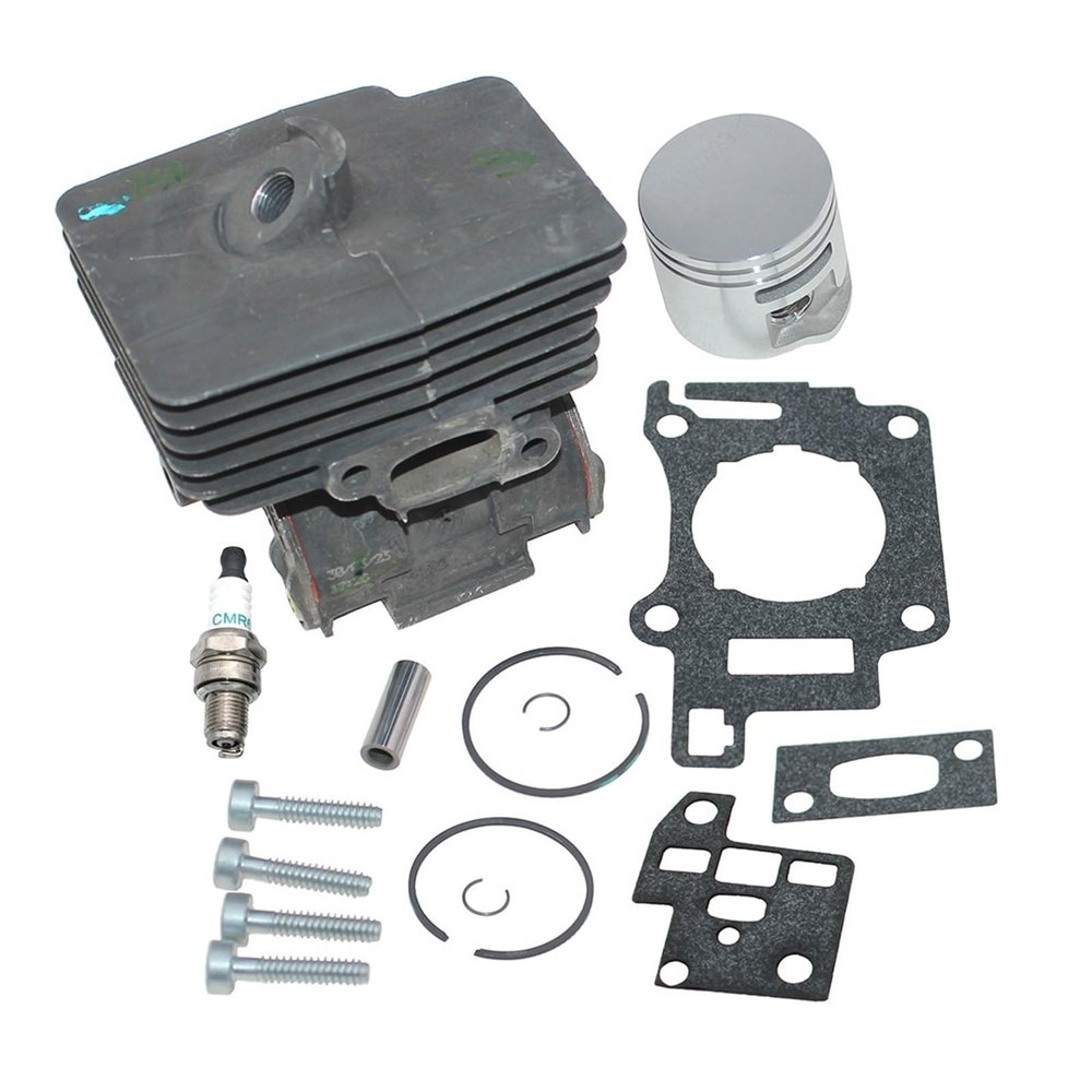 RYGSSHUG Cylinder Piston Kit for FS94 FS94C FS94R FS94RC HL91K HL91KC HL92C HL92C-E HL94 HL94C HL94K KM94R KM94RC SP92C SP92TC