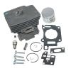RYGSSHUG Cylinder Piston Kit for FS94 FS94C FS94R FS94RC HL91K HL91KC HL92C HL92C-E HL94 HL94C HL94K KM94R KM94RC SP92C SP92TC view 1