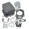 RYGSSHUG Cylinder Piston Kit for FS94 FS94C FS94R FS94RC HL91K HL91KC HL92C HL92C-E HL94 HL94C HL94K KM94R KM94RC SP92C SP92TC view 4