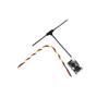 BAYCK ELRS 915MHz 24GHz NANO ExpressLRS Receiver With T Type Compatible With RC Drones Parts Wifi Upgrade(1PCS 2.4G) view 1