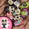 Disney Doorables The Nightmare Before Christmas Collection, 9 Mini Figures, 1.5 Inch Characters, Ages 5+ view 2