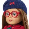 American Girl Special Edition Modern Era Collection, Molly McIntire, 14.5-inch Doll, Historical Characters, Ages 8+ view 2