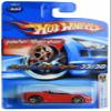 Hot Wheels Ferrari F430 Spider, 2006 First Editions 33/38 [red] Faster Than Ever #33 view 1