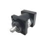 BACODLUL Nema52 130mm Gearbox Gear 19mm/22mm 200Nm Reducer Ratio 3:1,5:1,9:1-120 to 1 Stepper Servo Motor Reduction Gear(19 Input 19 Output,Ratio 30 to 1) view 1