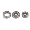 Compatible with Tamiya for TT02 TT02D 1/10 RC Car Upgrade Parts Accessories 16Pcs Ball Bearing Kit RC Car Upgrade Parts view 3