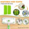 Real Working Kids Spray Mop for Toddlers, Cellulera Montessori Toys Mini Size Cleaning Set, Real Water Sprayer for Pretend Play & Learning, Housekeeping Toys Gift for Toddlers Girls Boys Ages 3+ view 4