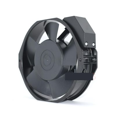 170 * 150 * 38MM Aluminum Frame Cooling 5915PC-20T-B30 200V 5915PC-12T-B30 AC115V 35/32W for NMB Insert Tool Cooler Fan(5915PC-20T-B30 200V)