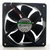 1pc for MEC0384V3-000U-A99 48V 3.3W 12cm 12038 120x120x38mm Maglev Cooling Fan view 1