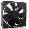 1pc for MEC0384V3-000U-A99 48V 3.3W 12cm 12038 120x120x38mm Maglev Cooling Fan view 3