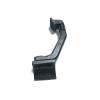 1/10 RC Crawler Black Snorkel for Axial SCX10 SCX10 III AXI03007 MST Jeep Wrangler Body Shell view 2