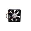 1pcs AFB0824VH/SH EFB0824VH 8025 DC24V 0.21A 0.33A 0.36A(2 Lines (0.36A)) view 1