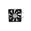 1pcs 4710KL-04W-B56 12V 0.72A 12025(Mainboard 4PIN 30cm) view 2