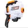 Electric Automatic Toy Fast Pioneer Electric Dart Blaster with 16 Foam Darts view 1