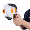 Electric Automatic Toy Fast Pioneer Electric Dart Blaster with 16 Foam Darts view 3