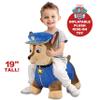 Playful Minds Chase Bouncer Hopper for Toddlers 18M-3Y  Plush Cover, Easy Pump, Indoor/Outdoor Use  Boosts Balance & Motor Skills  Inflatable Ride-On Toy view 4