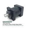 BACODLUL Nema52 130mm Gearbox Gear 19mm/22mm 200Nm Reducer Ratio 3:1,5:1,9:1-120 to 1 Stepper Servo Motor Reduction Gear(19 Input 19 Output,Ratio 8 to 1) view 2