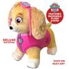 Playful Minds Bouncer Hopper for Toddlers 18M-3Y  Plush Cover, Easy Pump, Indoor/Outdoor Use  Boosts Balance & Motor Skills  Inflatable Jumpie Ride-On (Skye (Pink)) view 4
