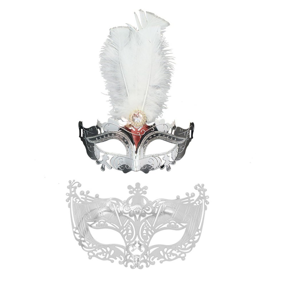 Masquerade For Women Men Venetians Party/Ball-Prom/Wedding/Wall Decorations Mardi Gras Costumes Venetians For Masquerade