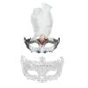 Masquerade For Women Men Venetians Party/Ball-Prom/Wedding/Wall Decorations Mardi Gras Costumes Venetians For Masquerade view 1
