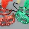 Masquerade For Women Men Venetians Party/Ball-Prom/Wedding/Wall Decorations Mardi Gras Costumes Venetians For Masquerade view 3