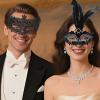 Masquerade For Women Men Venetians Party/Ball-Prom/Wedding/Wall Decorations Mardi Gras Costumes Venetians For Masquerade view 4