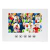 Animated Birthday Video Card for Boys  Upload 16 Photos  Personalized Tech Gift for Kids  7 Digital Display, 8GB Internal Memory, USB Charger Included view 1