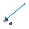 Compatible with Weili 124017 124016 124018 124019 Remote Control car Upgrade Accessories Transmission Assembly(Blue) view 1