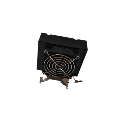 1PCS for Z440 Workstation Radiator PN/749554-001 2011-3 Radiator Heat Sink