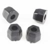 QTUONVD RC Upgrade Parts for Wltoys 104001 1/10 4Pcs Shock Absorber Gasket 104001-1865 RC Car Spare Parts Accessories Upgrade Accessories view 1
