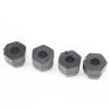 QTUONVD RC Upgrade Parts for Wltoys 104001 1/10 4Pcs Shock Absorber Gasket 104001-1865 RC Car Spare Parts Accessories Upgrade Accessories view 4