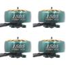 1505 Plus Brushless Motor 2650kv 4-6S 3750kv 3-4S With 1.5mm Shaft Compatible For RC Drones 2.5 To 4 Inch Freestyle Racing Models(4PCS KV3750) view 1