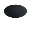 Compatible for BMW M2 G87 M240 2 Series G42 Dry Carbon Fiber Tail Fins Rear Trunk Spoiler Guide Wing Rear Wing Car Trunk Diverter(FRP Matte Black) view 1