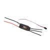 30A V2 Brushless ESC 5V 2A BEC Brushless Electric Speed Controller for Fixed Wing Multi Axis Aircraft view 2