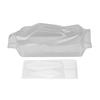 ASC92555 RC10B84 FT Lightweight Body, Clear view 1