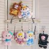 Aven Rabbit Sunycoco Sweet Rebel Series Blind Box Action Figures Mystery Box Cute Random Toys Birthday Gift Christmas Collectible Toy for Desktop Ornaments, 1PC view 4