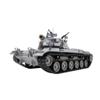 Hanll 1:16 Scale Israeli M60W Magach 3 RC Tank for Adults  Realistic Military Model with ERA Armor, Smoke, Sound, Lights, Infrared Battle & BB Firing Function (Basic Version) view 1