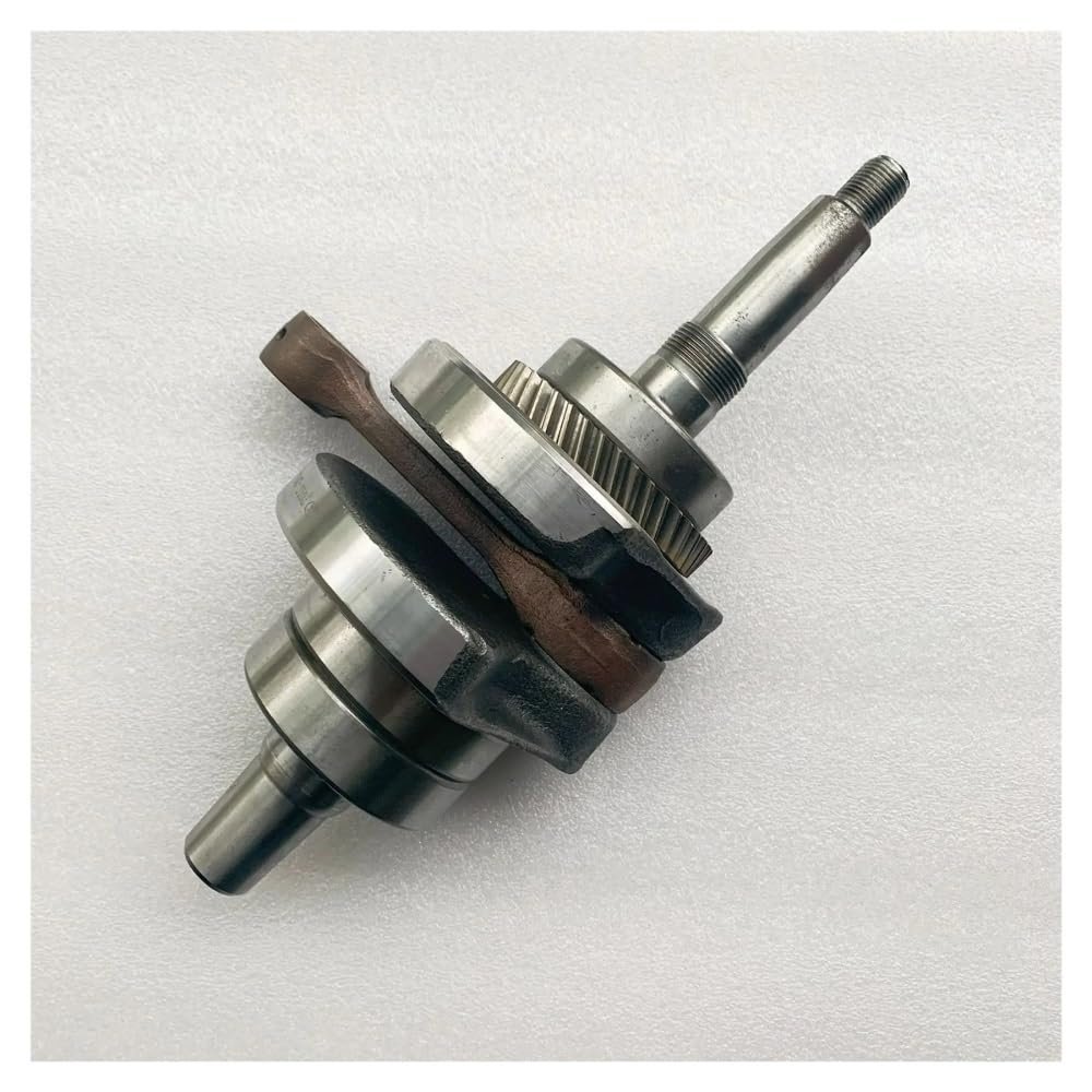 With Japanese NSK Bearing Crankshaft Assy For Kazuma Stels Xinyang XY500ATV ATV 500 Quad 500cc 192MR-1005(4)000 LU018217 12200(Kazuma 500)