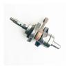 With Japanese NSK Bearing Crankshaft Assy For Kazuma Stels Xinyang XY500ATV ATV 500 Quad 500cc 192MR-1005(4)000 LU018217 12200(Kazuma 500) view 2