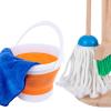 MotiveTech Child Cleaning Toys, and Cleaning Set, Children, Role -Playing Housework Eztzen Toy for Children, Style B view 2