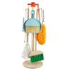 MotiveTech Child Cleaning Toys, and Cleaning Set, Children, Role -Playing Housework Eztzen Toy for Children, Style B view 3