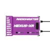 HTLNUZD Radiomaster Nexus-XR Helicopter for Flight Controller with Integrated 2.4G ELRS Receiver (Purple) view 1