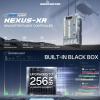 HTLNUZD Radiomaster Nexus-XR Helicopter for Flight Controller with Integrated 2.4G ELRS Receiver (Purple) view 3