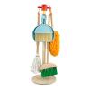 MotiveTech Child Cleaning Toys, and Cleaning Set, Children, Role -Playing Housework Eztzen Toy for Children, Style A view 1