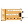 HTLNUZD Radiomaster Nexus-XR Helicopter for Flight Controller with Integrated 2.4G ELRS Receiver (Golden) view 1