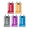 HTLNUZD Radiomaster Nexus-XR Helicopter for Flight Controller with Integrated 2.4G ELRS Receiver (Golden) view 2