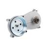Aluminum Gearbox For 47CC 49CC Two-Stroke And Four-Stroke Clutches Compatible Miniature Bicycle Gear System(13T) view 1