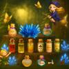 AMIZEY Potion Kits for Kids  20 Bottles with Magic Growing Crystal, Arts and Crafts for Kids Ages, Halloween & Christmas Decorations Gifts for Girls Ages 6-12 (Magic Growing Crystal) view 4