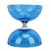 Pilipane Chinese Yoyo Diabolo Set Professional Soft Rubber Juggling Toys with 2 Sticks and String for Adults Kids Beginners view 3