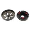Clutch Bell Clutch Shoe Compatible With Jog 50 Jog 90 3WF 90 Vino 90 BWS100 Minarelli 2T 1E40QMB Engine For Scooter Parts view 1