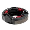 Clutch Bell Clutch Shoe Compatible With Jog 50 Jog 90 3WF 90 Vino 90 BWS100 Minarelli 2T 1E40QMB Engine For Scooter Parts view 3